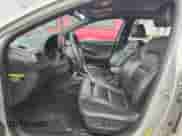 2018 Hyundai Elantra Sport с VIN KMHH55LCXJU020785, выставлен на аукционе Copart как лот 61010705 с пробегом 186 752 миль миль и Списание • Salvage title. История ставок и продаж доступна на DreamBid. Изображение 7.