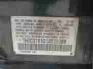 2001 Honda Accord EX z VIN 1HGCG16501A020389, wystawiony jako IAAI lot #43232191 z przebiegiem 260 501 mil mil oraz . Historia ofert i sprzedaży dostępna na DreamBid. Obrazek 9.