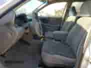 2000 Chevrolet Malibu z VIN 1G1ND52J0Y6101330, wystawiony jako Copart lot #75763524 z przebiegiem 163 601 mil mil oraz Czysty tytuł • Clean title. Historia ofert i sprzedaży dostępna na DreamBid. Obrazek 7.