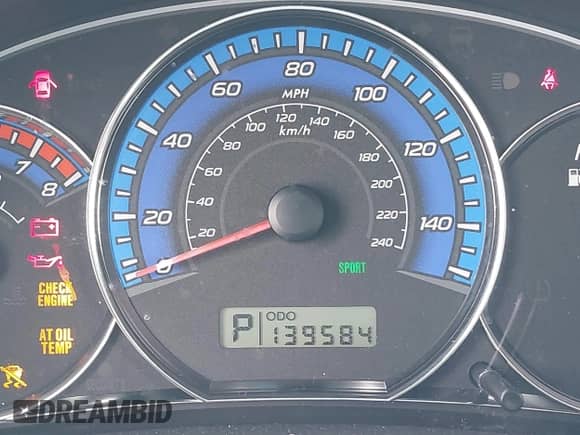 2009 Subaru Forester X with VIN JF2SH63629H771368, listed as a IAAI auction lot 43328472 with 139,584 mi miles and . Bid and sale history available at DreamBid. Image 15.