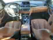 2014 BMW 4 Series 428i xDrive с VIN WBA3T1C57EPS98687, выставлен на аукционе Copart как лот 70694835 с пробегом 113 161 миль миль и Списание • Salvage title. История ставок и продаж доступна на DreamBid. Изображение 8.