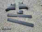 2018 Toyota Tacoma SR5 with VIN 5TFRZ5CN9JX062460, listed as a Copart auction lot 52949375 with 79,458 mi miles and Salvage title. Bid and sale history available at DreamBid. Image 12.