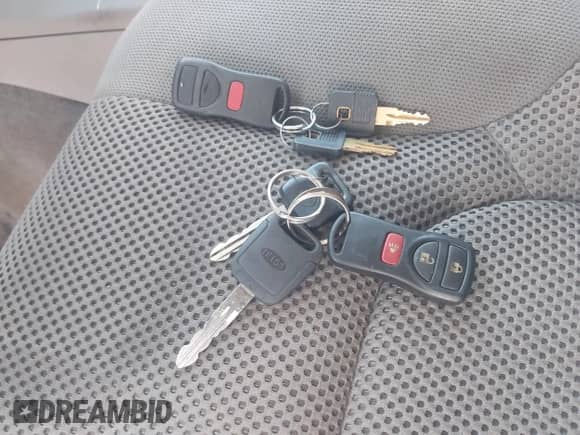 2008 Nissan Frontier SE с VIN 1N6AD09U88C417906, выставлен на аукционе IAAI как лот 42533353 с пробегом 238 726 миль миль и . История ставок и продаж доступна на DreamBid. Изображение 11.