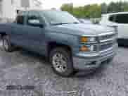 2015 Chevrolet Silverado 1500 LT z VIN 1GCVKREH9FZ273753, wystawiony jako IAAI lot #42343171 z przebiegiem 230 402 mil mil oraz . Historia ofert i sprzedaży dostępna na DreamBid. Obrazek 1.