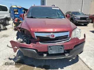 2008 Saturn VUE XE z VIN 3GSCL33P58S727111, wystawiony jako Copart lot #58606534 z przebiegiem 124 273 mil mil oraz Nie do naprawy • Non repairable. Historia ofert i sprzedaży dostępna na DreamBid. Obrazek 5.