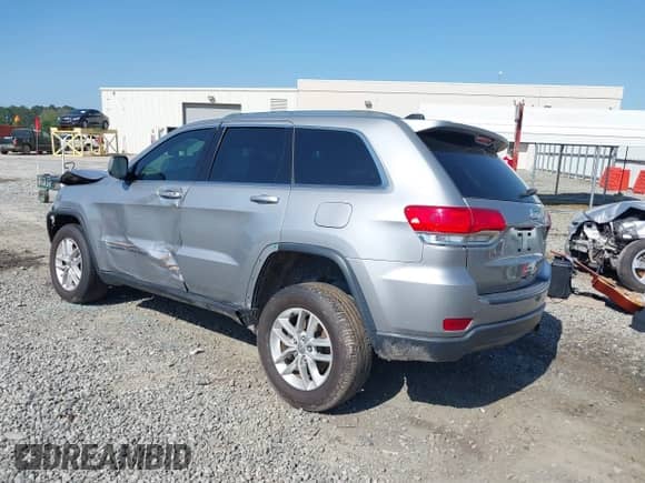 2018 Jeep Grand Cherokee Altitude с VIN 1C4RJEAG6JC149428, выставлен на аукционе IAAI как лот 42007543 с пробегом 67 319 миль миль и . История ставок и продаж доступна на DreamBid. Изображение 3.