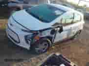 2023 Chevrolet Bolt EV 1LT with VIN 1G1FW6S08P4120164, listed as a IAAI auction lot 43255906 with 18,158 mi miles and . Bid and sale history available at DreamBid. Image 2.