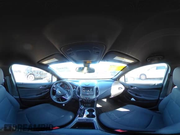 2018 Chevrolet Cruze LT с VIN 3G1BE6SM5JS650605, выставлен на аукционе IAAI как лот 43382642 с пробегом 96 296 миль миль и . История ставок и продаж доступна на DreamBid. Изображение 18.