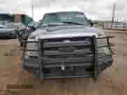 2011 Ford F-250 XL z VIN 1FT7W2BT9BEB52820, wystawiony jako Copart lot #65074825 z przebiegiem 187 154 mil mil oraz Szkoda całkowita • Salvage title. Historia ofert i sprzedaży dostępna na DreamBid. Obrazek 5.
