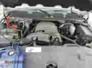 2013 Chevrolet Silverado 1500 LT z VIN 1GCRKSE78DZ144190, wystawiony jako Copart lot #71608205 z przebiegiem 179 103 mil mil oraz Szkoda całkowita • Salvage title. Historia ofert i sprzedaży dostępna na DreamBid. Obrazek 11.