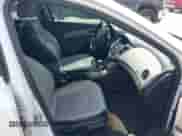 2011 Chevrolet Cruze LS with VIN 1G1PC5SH8B7171880, listed as a IAAI auction lot 43347410 with 136,750 mi miles and . Bid and sale history available at DreamBid. Image 5.