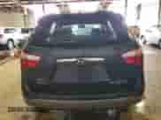 2008 Hyundai Veracruz GLS z VIN KM8NU73C68U072992, wystawiony jako Copart lot #65332055 z przebiegiem 115 542 mil mil oraz Szkoda całkowita • Salvage title. Historia ofert i sprzedaży dostępna na DreamBid. Obrazek 6.
