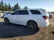 2018 Dodge Durango GT с VIN 1C4RDJDG0JC496765, выставлен на аукционе Copart как лот 86171525 с пробегом 150 588 миль миль и Списание • Salvage title. История ставок и продаж доступна на DreamBid. Изображение 2.