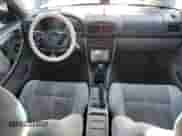 2001 Subaru Forester S with VIN JF1SF65501G713476, listed as a Copart auction lot 51933395 with 190,622 mi miles and Non repairable. Bid and sale history available at DreamBid. Image 8.