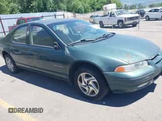 1998 Dodge Stratus ES с VIN 1B3EJ56H2WN224039, выставлен на аукционе IAAI как лот 37945746 с пробегом 156 754 миль миль и . История ставок и продаж доступна на DreamBid. Изображение 1.