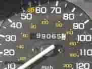 1989 Honda Accord с VIN 1HGCA6265KA032973, выставлен на аукционе IAAI как лот 41823164 с пробегом 99 065 миль миль и . История ставок и продаж доступна на DreamBid. Изображение 7.