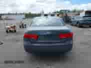 2009 Hyundai Sonata GLS с VIN 5NPET46C49H469548, выставлен на аукционе IAAI как лот 43368600 с пробегом 125 646 миль миль и . История ставок и продаж доступна на DreamBid. Изображение 16.