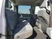 2025 Ford F-250 XL z VIN 1FT7W2BT7SEC03960, wystawiony jako Copart lot #81494975 z przebiegiem 13 232 mil mil oraz Szkoda całkowita • Salvage title. Historia ofert i sprzedaży dostępna na DreamBid. Obrazek 10.