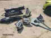 2024 Chevrolet Silverado 1500 LT Trail Boss z VIN 3GCUDFED8RG424927, wystawiony jako IAAI lot #43109404 z przebiegiem 9 117 mil mil oraz . Historia ofert i sprzedaży dostępna na DreamBid. Obrazek 12.