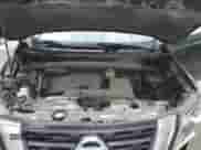 2019 Nissan Pathfinder SL with VIN 5N1DR2MM2KC583491, listed as a IAAI auction lot 41896619 with 110,893 mi miles and . Bid and sale history available at DreamBid. Image 10.