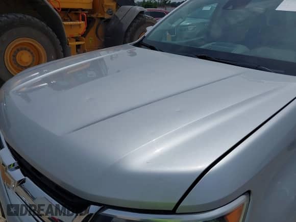 2020 Chevrolet Colorado 4WD LT с VIN 1GCGTCEN1L1208642, выставлен на аукционе IAAI как лот 42483550 с пробегом 53 344 миль миль и . История ставок и продаж доступна на DreamBid. Изображение 17.