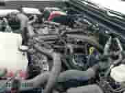 2024 Toyota Tacoma SR5 z VIN 3TMLB5JN7RM065128, wystawiony jako IAAI lot #42327526 z przebiegiem 8 385 mil mil oraz . Historia ofert i sprzedaży dostępna na DreamBid. Obrazek 19.