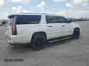 2017 Cadillac Escalade ESV Premium Luxury с VIN 1GYS4JKJ0HR194765, выставлен на аукционе Copart как лот 67093875 с пробегом 251 084 миль миль и Чистый • Clean title. История ставок и продаж доступна на DreamBid. Изображение 3.