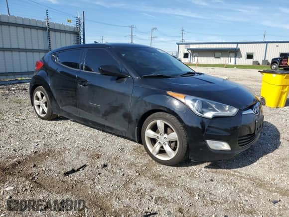 2014 Hyundai Veloster с VIN KMHTC6AD2EU206912, выставлен на аукционе Copart как лот 70584205 с пробегом 220 692 миль миль и Чистый • Clean title. История ставок и продаж доступна на DreamBid. Изображение 4.