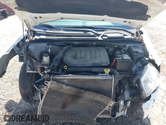 2011 Dodge Grand Caravan Mainstreet with VIN 2D4RN3DG8BR786966, listed as a IAAI auction lot 42914962 with 183,680 mi miles and . Bid and sale history available at DreamBid. Image 10.