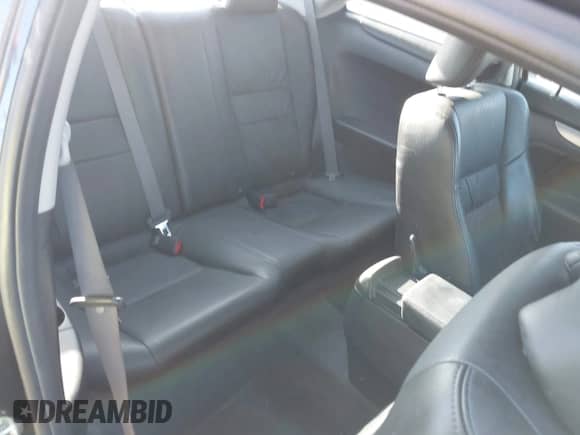 2004 Honda Accord EX with VIN 1HGCM82684A008432, listed as a IAAI auction lot 43077349 with 95,739 mi miles and . Bid and sale history available at DreamBid. Image 8.