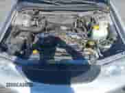 2002 Subaru Forester S with VIN JF1SF65642H705305, listed as a IAAI auction lot 43214359 with Not provided miles and . Bid and sale history available at DreamBid. Image 10.