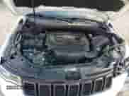 2018 Jeep Grand Cherokee Sterling с VIN 1C4RJFBG5JC325762, выставлен на аукционе Copart как лот 85338355 с пробегом 71 332 миль миль и Списание • Salvage title. История ставок и продаж доступна на DreamBid. Изображение 12.