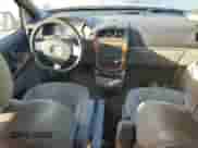 2005 Saturn Relay 2 with VIN 5GZDV03L15D267543, listed as a Copart auction lot 76602284 with Not provided miles and Salvage title. Bid and sale history available at DreamBid. Image 8.