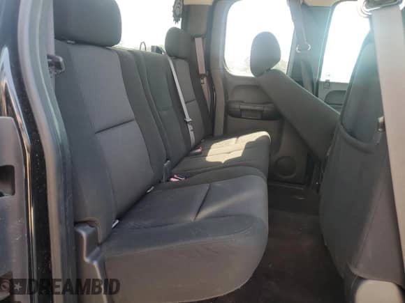 2010 Chevrolet Silverado 1500 LT z VIN 1GCSCSE04AZ160738, wystawiony jako Copart lot #61789525 z przebiegiem 164 376 mil mil oraz Czysty tytuł • Clean title. Historia ofert i sprzedaży dostępna na DreamBid. Obrazek 10.