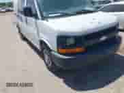 2005 Chevrolet Express Cargo с VIN 1GCFG15XX51243320, выставлен на аукционе IAAI как лот 42840112 с пробегом 345 101 миль миль и . История ставок и продаж доступна на DreamBid. Изображение 1.