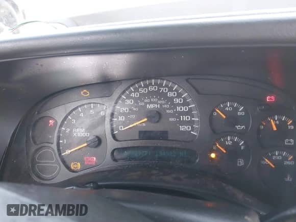 2004 GMC Sierra 1500 SLE with VIN 2GTEK19T941219505, listed as a IAAI auction lot 41431433 with 194,382 mi miles and . Bid and sale history available at DreamBid. Image 7.