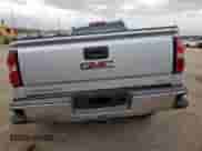 2018 GMC Sierra 1500 SLE с VIN 1GTN2MEC7JZ280457, выставлен на аукционе Copart как лот 80015744 с пробегом Не указан миль и Списание • Salvage title. История ставок и продаж доступна на DreamBid. Изображение 6.