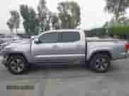 2016 Toyota Tacoma SR5 с VIN 3TMAZ5CN1GM014351, выставлен на аукционе IAAI как лот 42357717 с пробегом 116 712 миль миль и . История ставок и продаж доступна на DreamBid. Изображение 15.