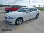 2011 BMW 5 Series 528i с VIN WBAFR1C53BC737477, выставлен на аукционе IAAI как лот 42742862 с пробегом 156 127 миль миль и . История ставок и продаж доступна на DreamBid. Изображение 2.