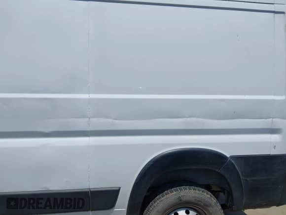 2019 Ram ProMaster Cargo с VIN 3C6TRVCG2KE530979, выставлен на аукционе IAAI как лот 42651923 с пробегом 104 841 миль миль и . История ставок и продаж доступна на DreamBid. Изображение 20.