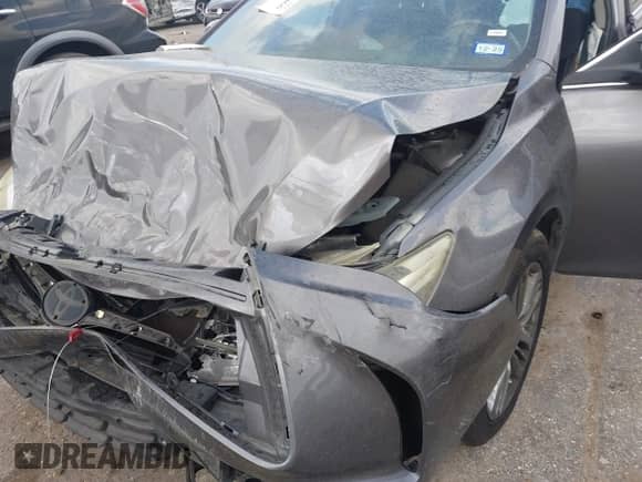 2016 Toyota Camry XLE with VIN 4T1BF1FK8GU224458, listed as a IAAI auction lot 42971060 with 174,980 mi miles and . Bid and sale history available at DreamBid. Image 6.