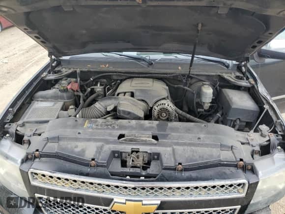2011 Chevrolet Suburban LTZ с VIN 1GNSKKE39BR225637, выставлен на аукционе Copart как лот 65361095 с пробегом 149 598 миль миль и Чистый • Clean title. История ставок и продаж доступна на DreamBid. Изображение 12.