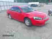 2013 Chevrolet Impala LS with VIN 2G1WA5E35D1148395, listed as a IAAI auction lot 42519498 with 250,000 mi miles and . Bid and sale history available at DreamBid. Image 1.