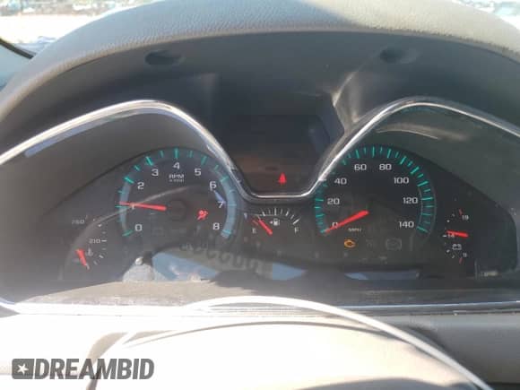 2014 Chevrolet Traverse LS с VIN 1GNKRFKD4EJ108471, выставлен на аукционе Copart как лот 50590375 с пробегом 207 249 миль миль и Чистый • Clean title. История ставок и продаж доступна на DreamBid. Изображение 9.