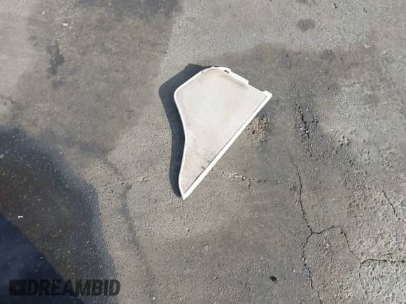 2012 Toyota Prius Four with VIN JTDKN3DU1C1556597, listed as a IAAI auction lot 43334175 with 167,502 mi miles and . Bid and sale history available at DreamBid. Image 12.