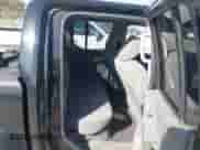 2016 Nissan Frontier SV with VIN 1N6AD0EV5GN747603, listed as a IAAI auction lot 43430791 with 43,476 mi miles and . Bid and sale history available at DreamBid. Image 8.