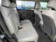 2024 Hyundai Santa Fe SEL z VIN 5NMP24GL6RH006012, wystawiony jako Copart lot #64447925 z przebiegiem 19 457 mil mil oraz Szkoda całkowita • Salvage title. Historia ofert i sprzedaży dostępna na DreamBid. Obrazek 11.