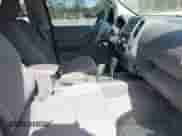 2013 Nissan Frontier SV with VIN 1N6AD0ER2DN730871, listed as a IAAI auction lot 41843827 with 124,712 mi miles and . Bid and sale history available at DreamBid. Image 5.