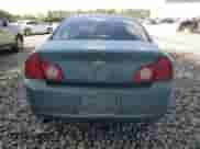 2009 Chevrolet Malibu 1LT с VIN 1G1ZH57B89F154124, выставлен на аукционе Copart как лот 81469535 с пробегом 187 211 миль миль и Списание • Salvage title. История ставок и продаж доступна на DreamBid. Изображение 6.