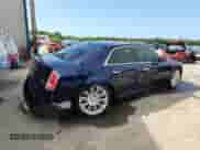 2014 Chrysler 300 C с VIN 2C3CCAEG8EH238122, выставлен на аукционе Copart как лот 68257755 с пробегом 158 182 миль миль и Чистый • Clean title. История ставок и продаж доступна на DreamBid. Изображение 3.